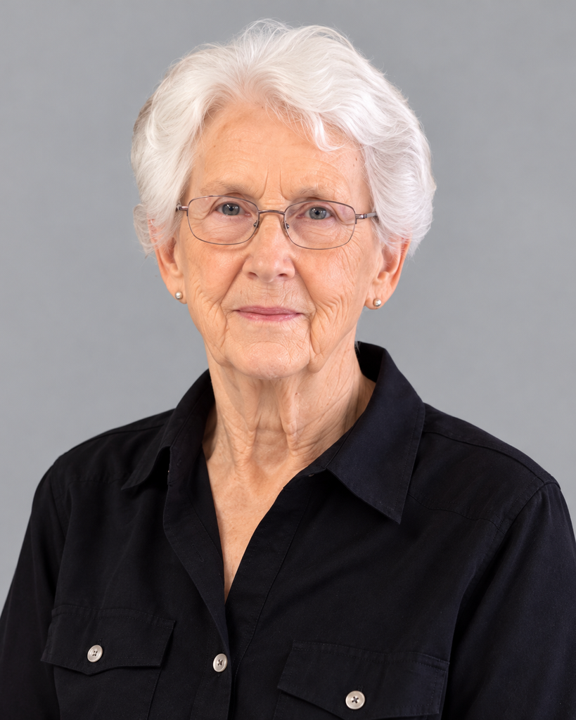 Barbara Ann Earl