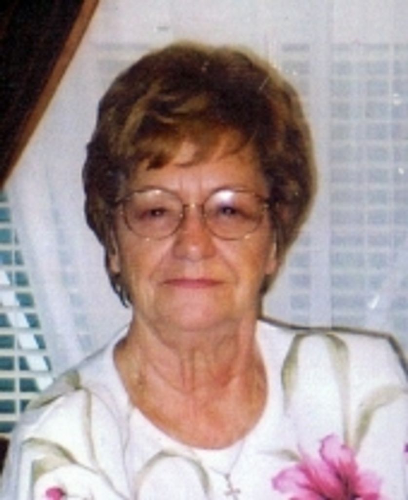 Beulah Britt