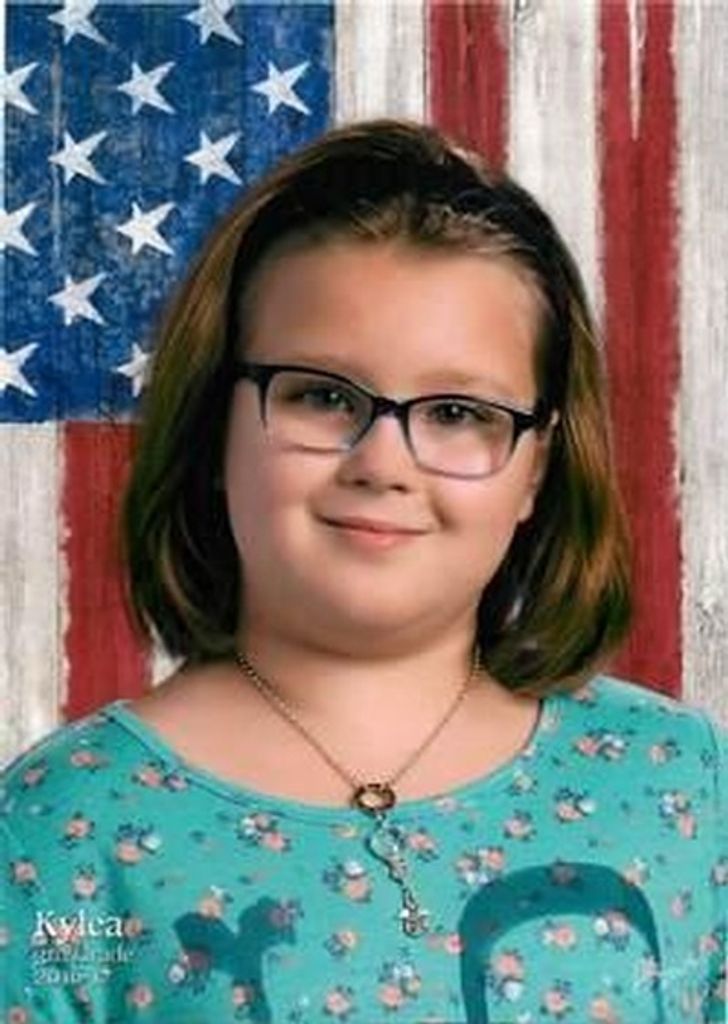 Kylea G. Stamper Profile Photo