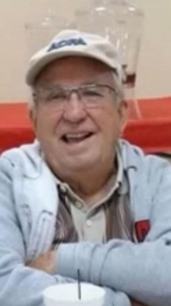 Dale Eugene Collins