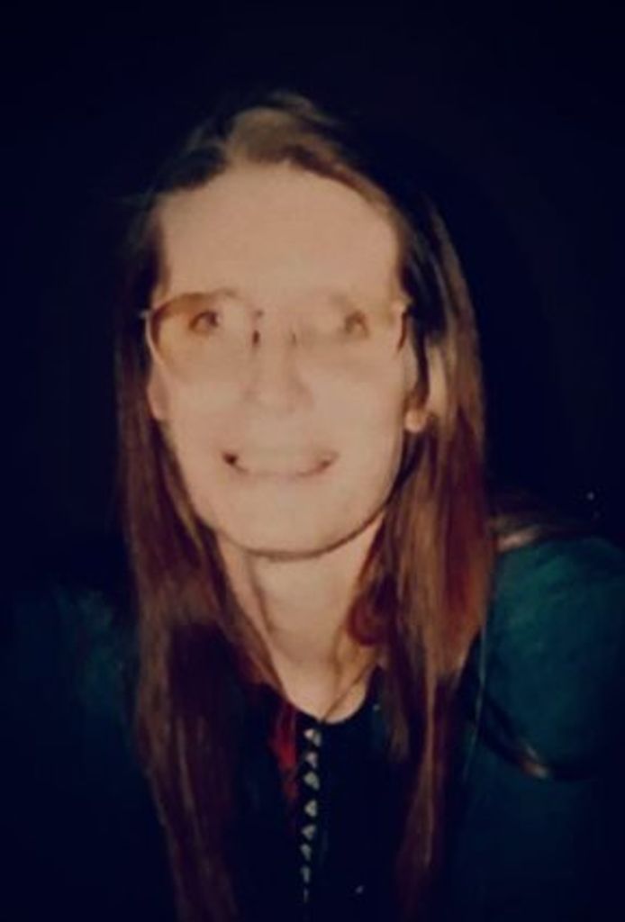Michelle "Mickie" E. (Baumann)  Hampton