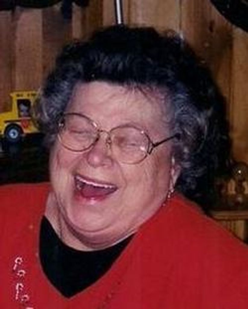 Rita S. Menders Nicol