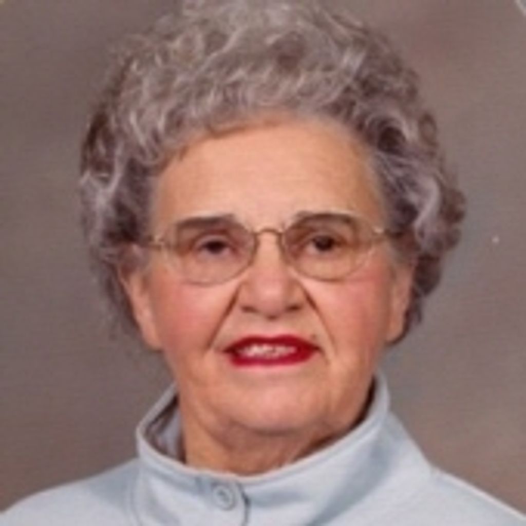 Margie Wheatley
