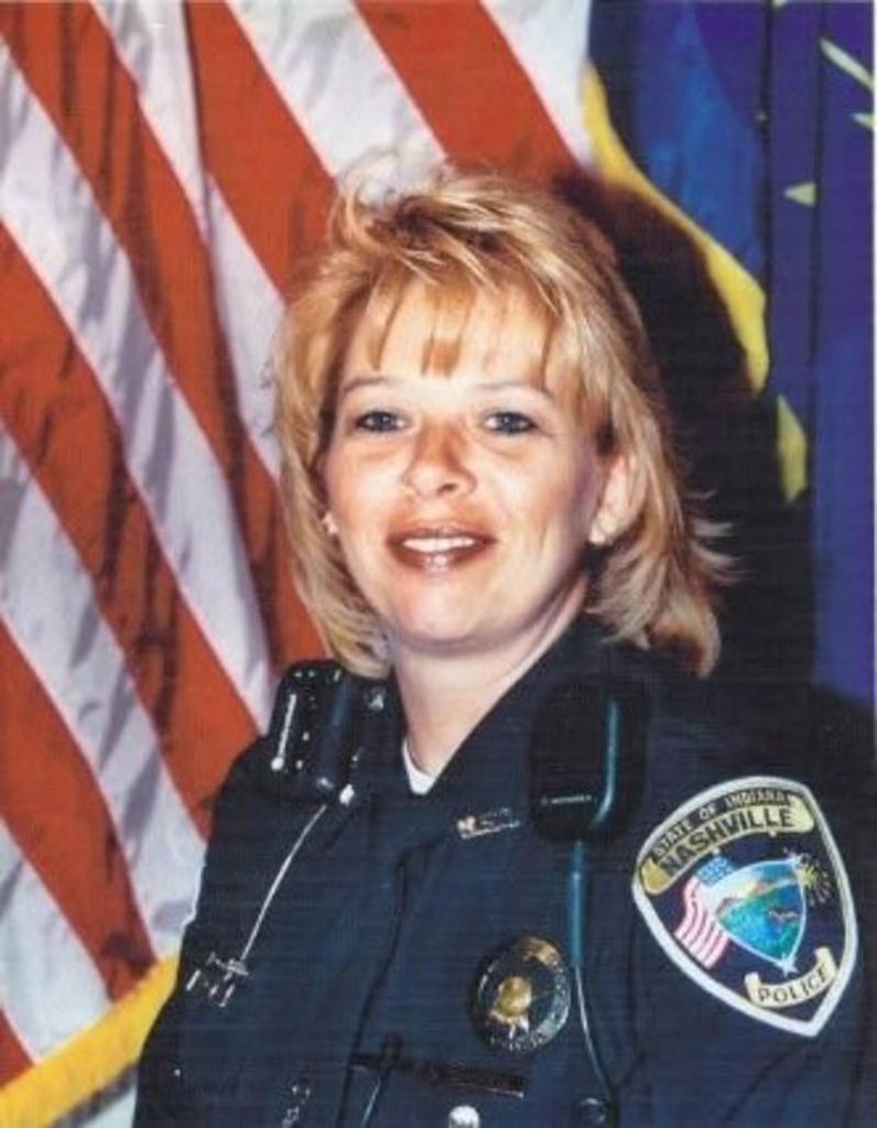 Diana Lee Clephane-Beswick Profile Photo