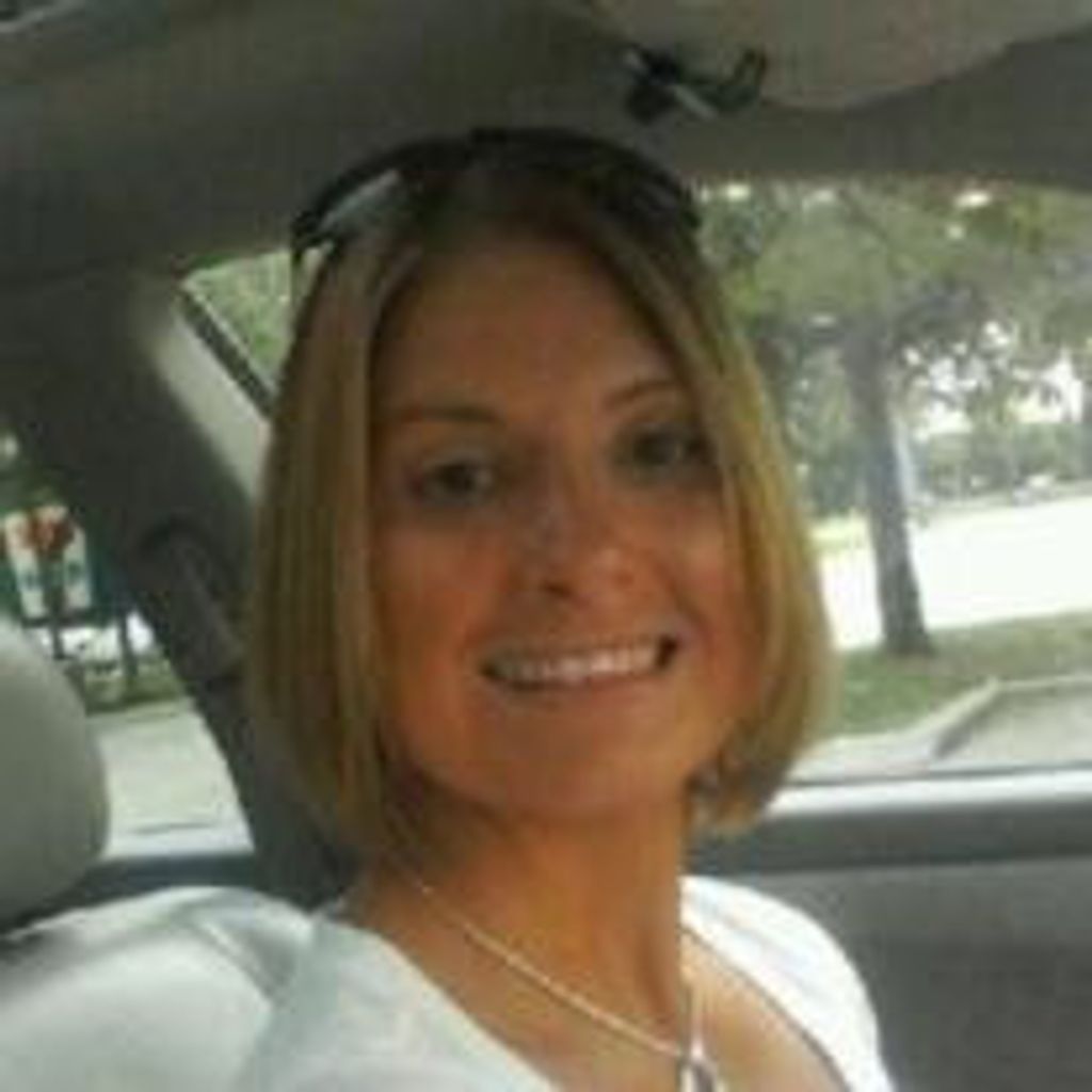 Dalana Jo Gamble