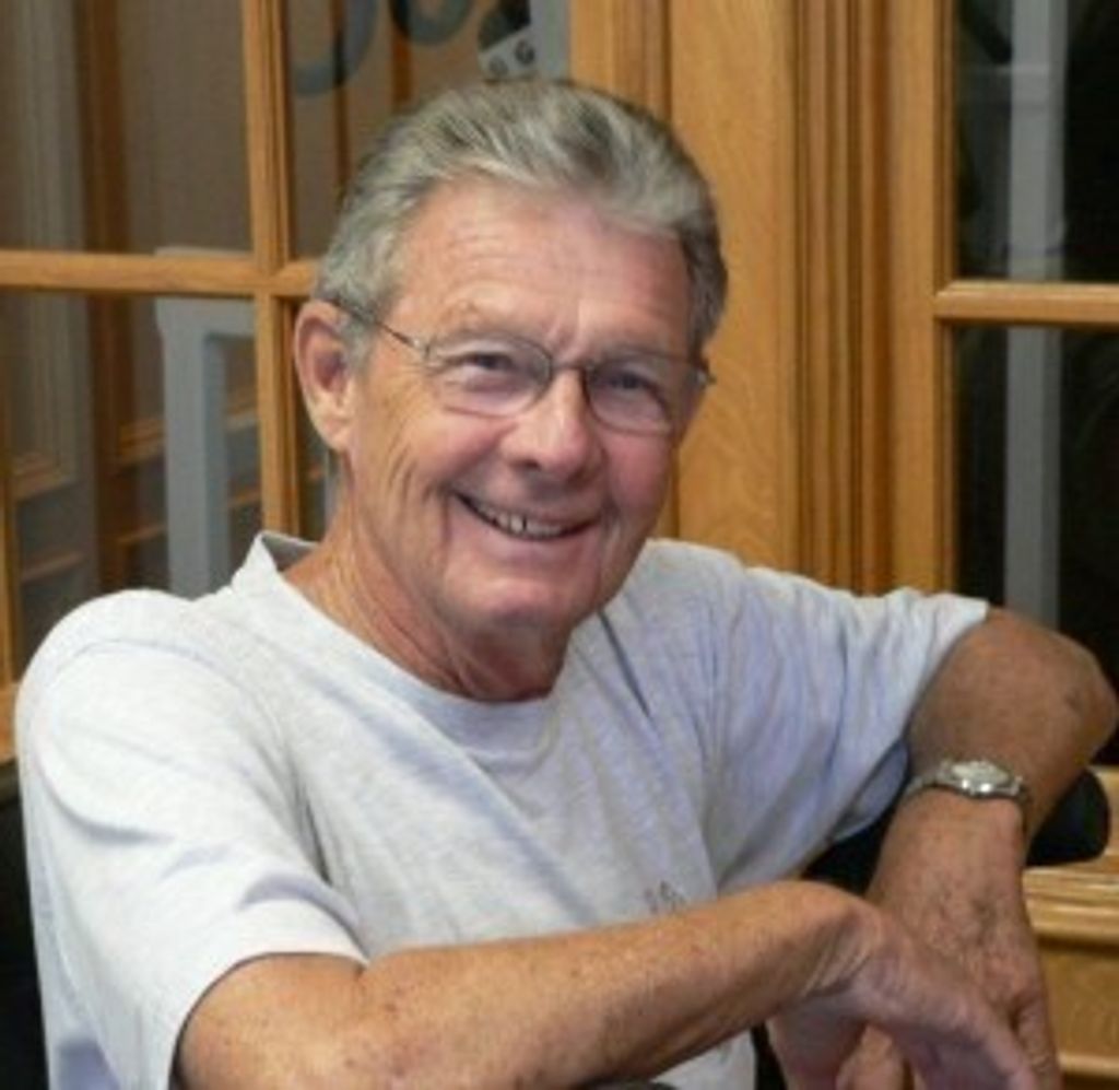 James Edward Knox Profile Photo