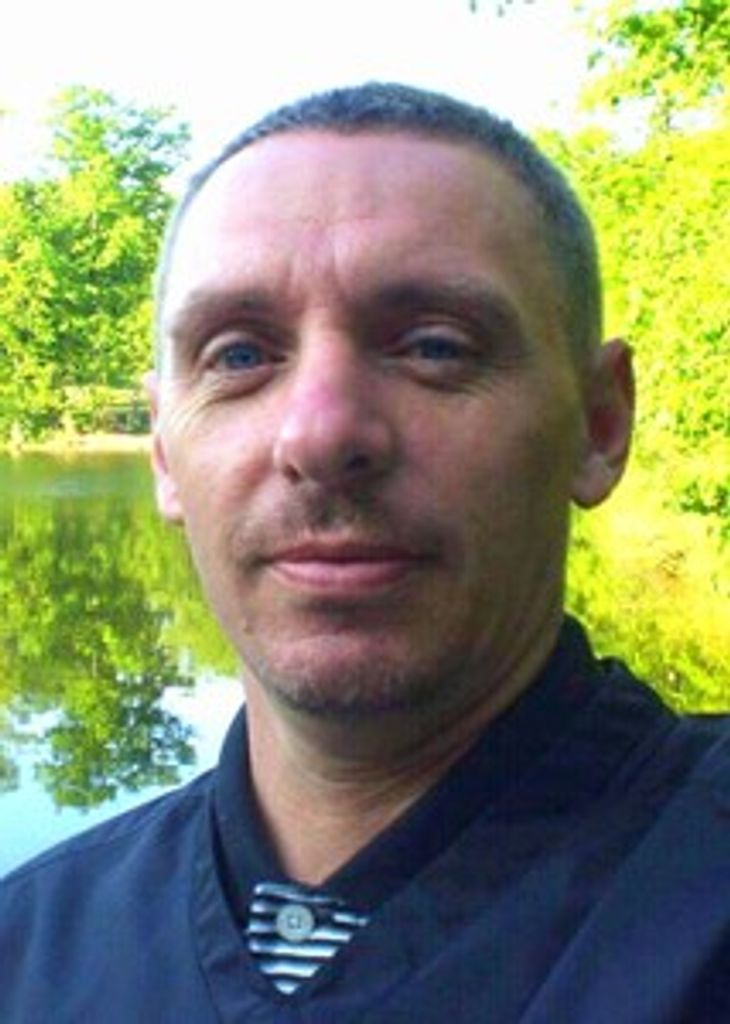 Harold Billingsley, Jr.