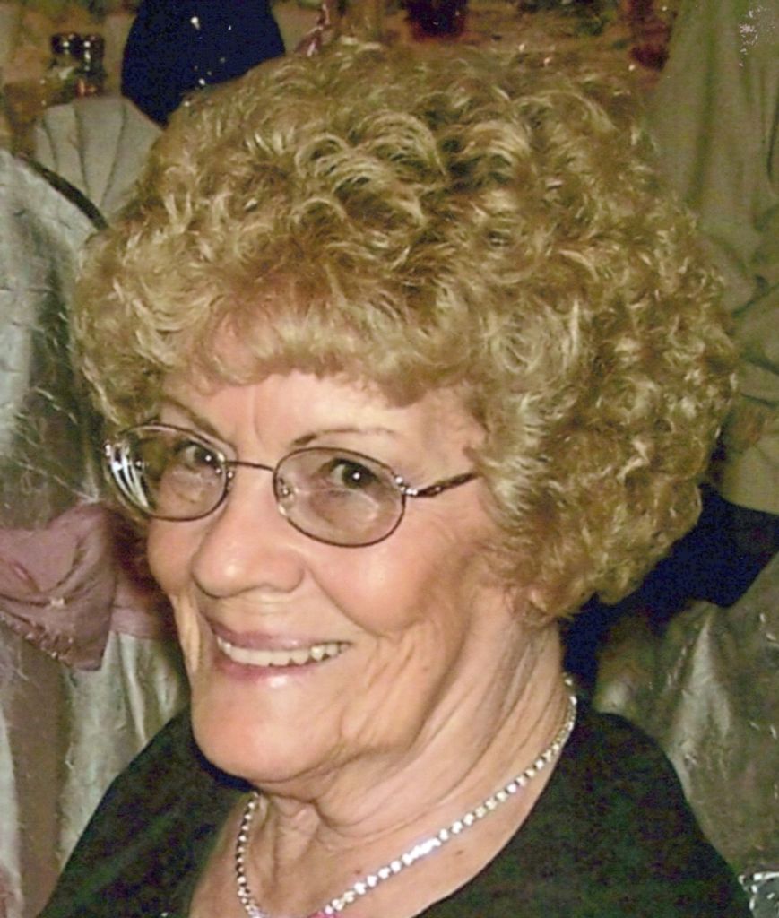 Carole Rae Johnson