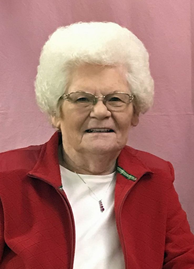 Barbara Lee Pike