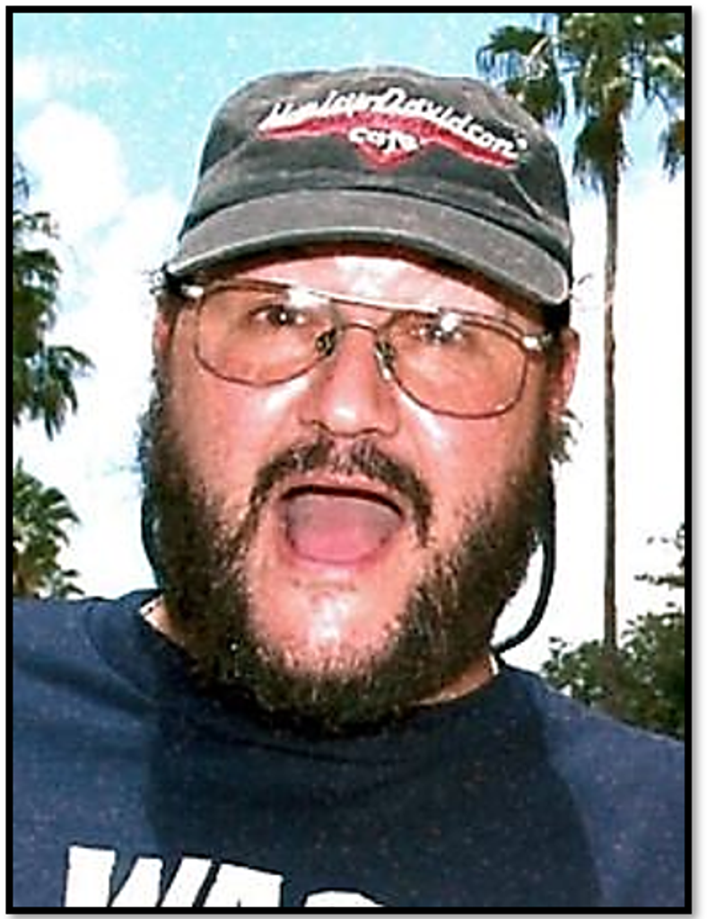 Gerald Baryza Profile Photo