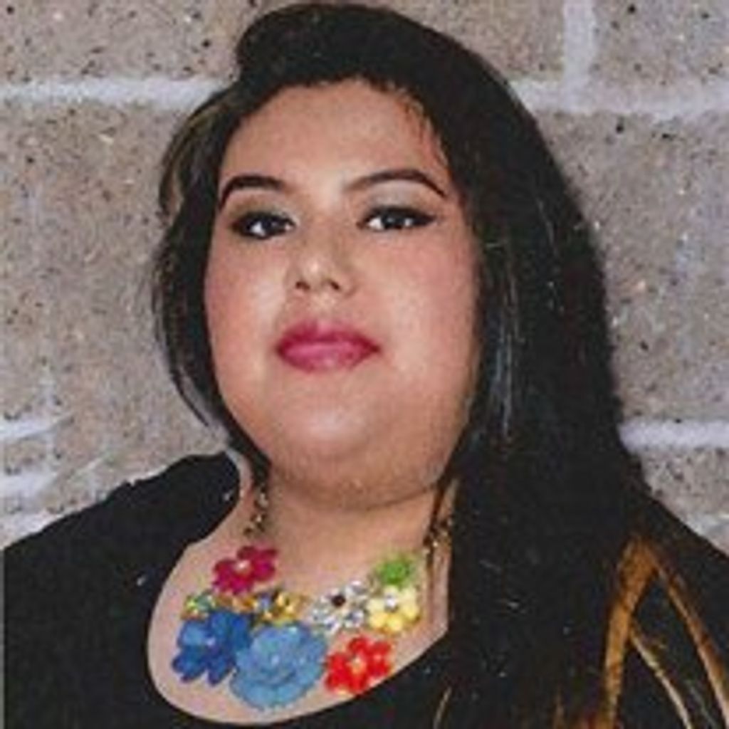 Lizbeth Patino