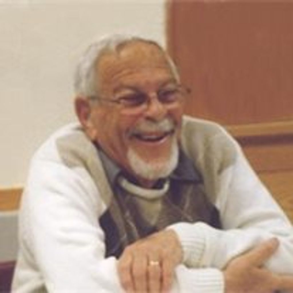 Martin P.  Civin