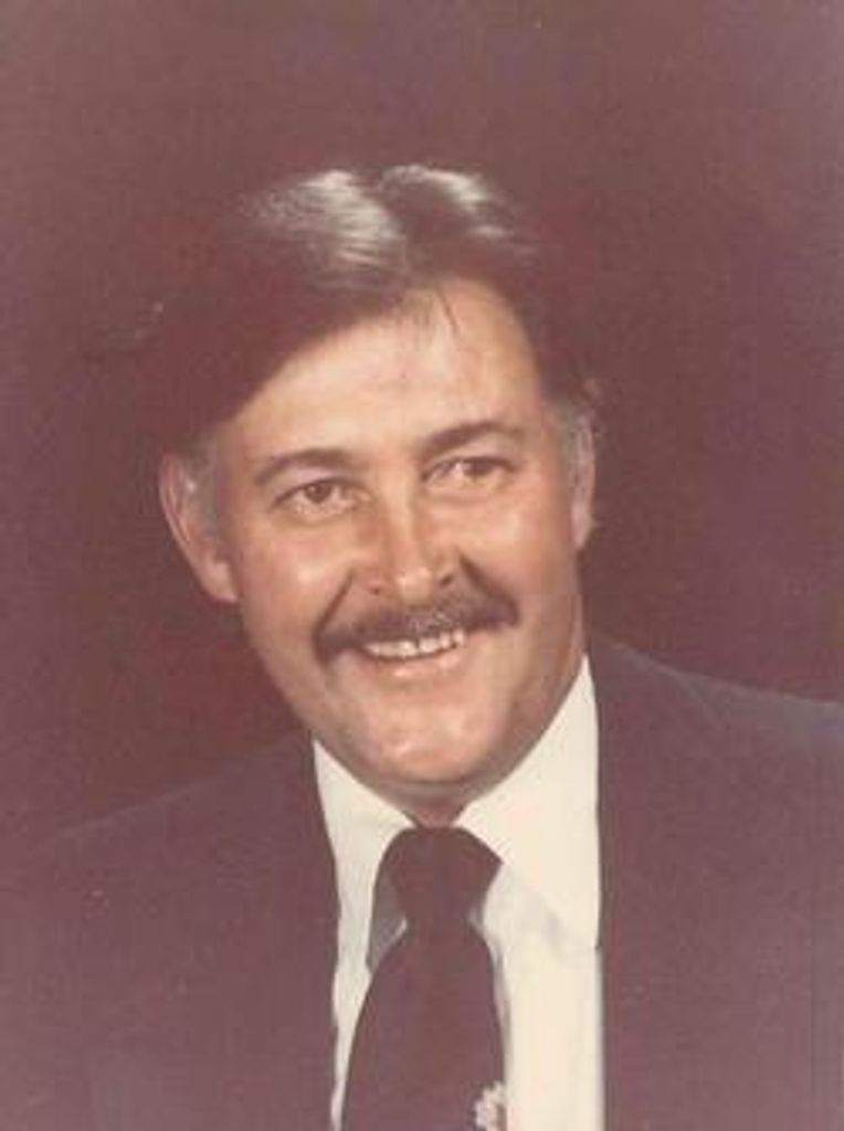 Howard A. Coffey