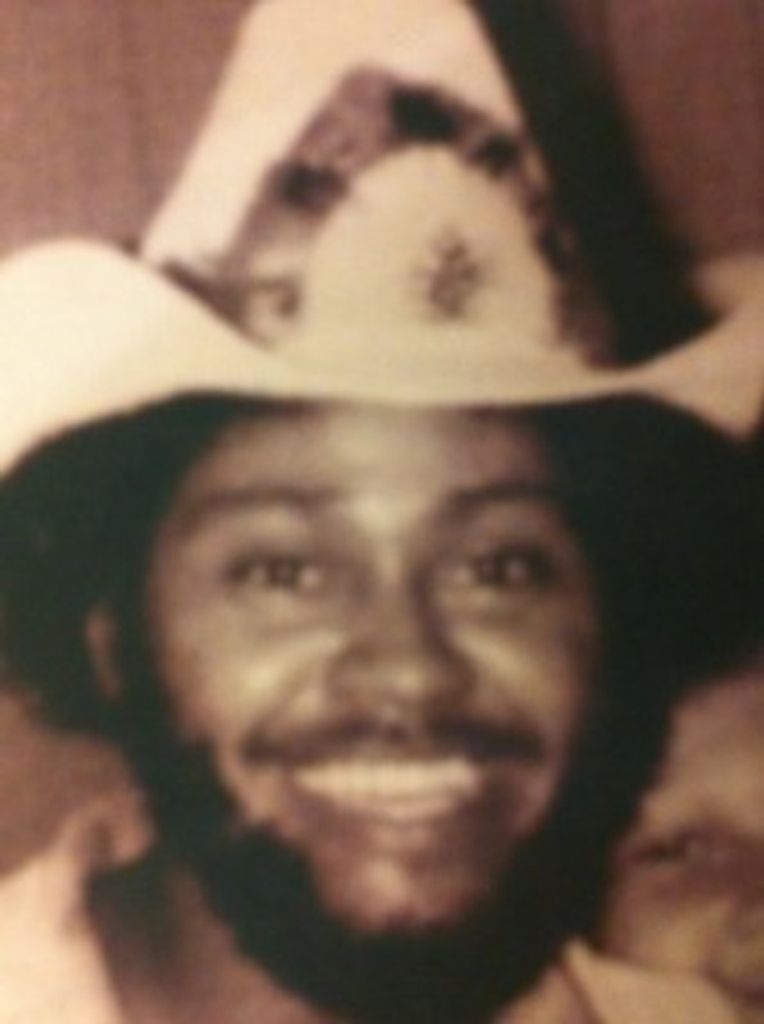 Lawrence Dicks Jr