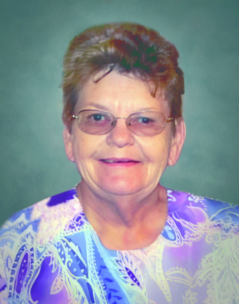 Betty Carol Mcgowan Whitfield Profile Photo