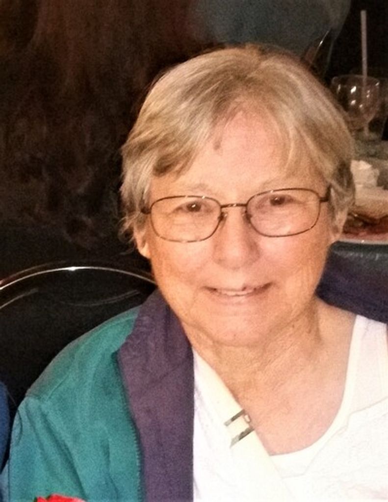 Ruby Lynn Allen Profile Photo