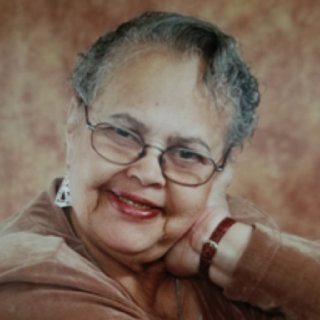 Marion Elaine Bowens