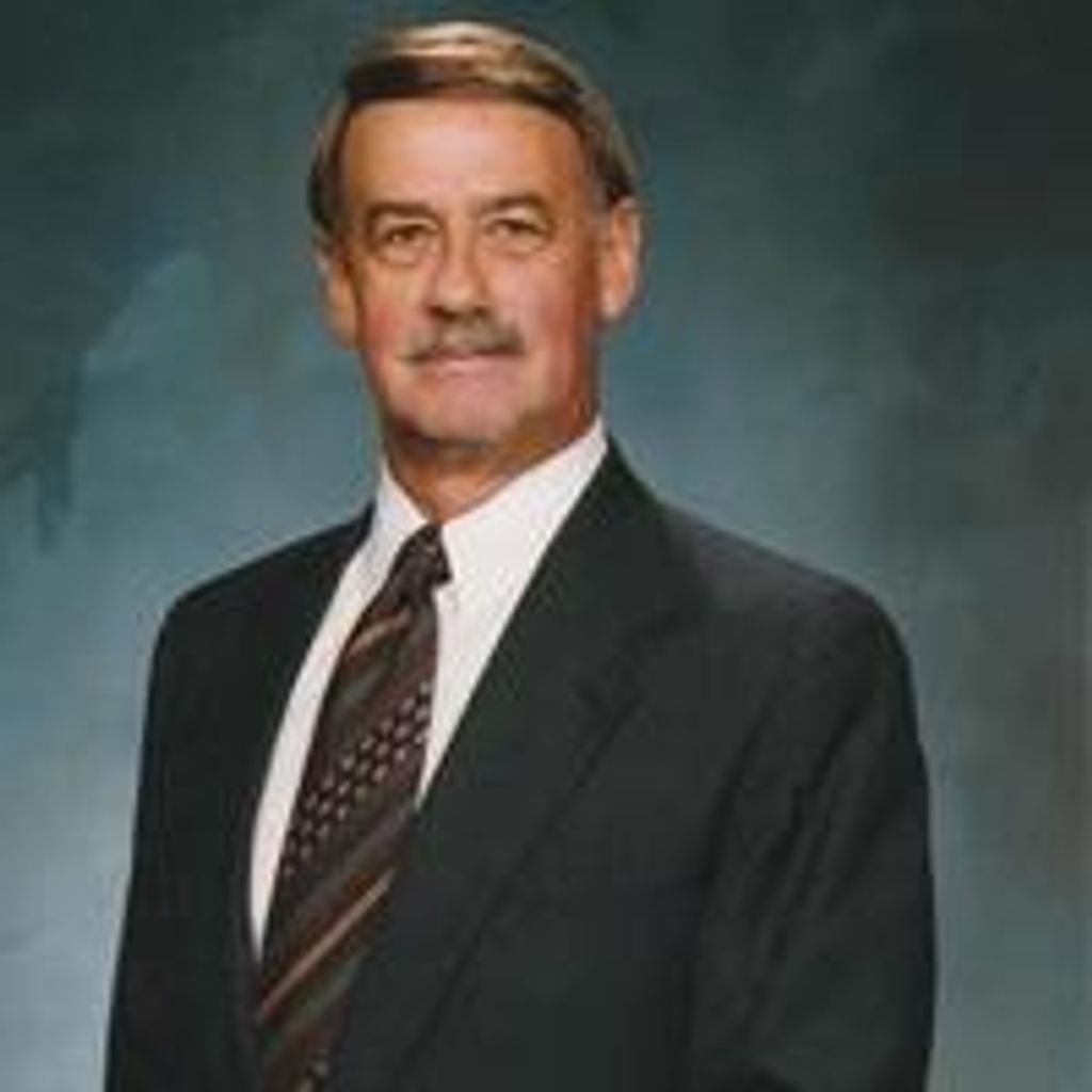 John Thomas Mitchell Profile Photo