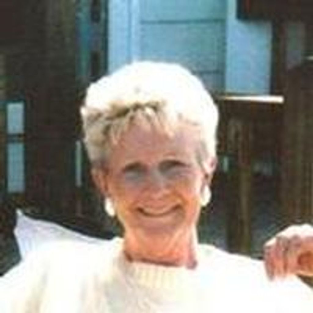 Peggy  Bea (Brown)  Yarbro