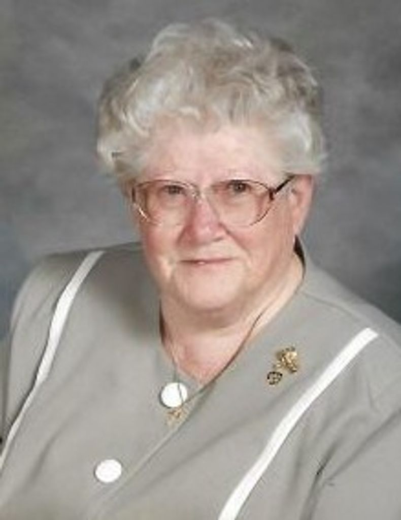 Helen Cox