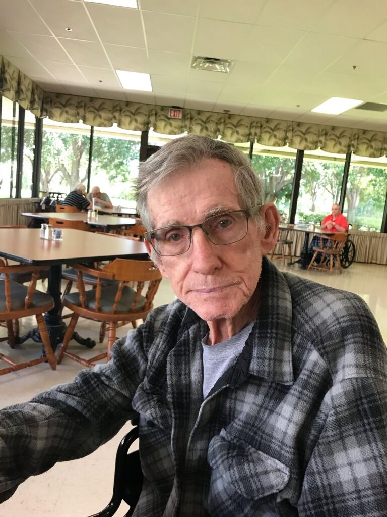 Roy Lee Grimes Profile Photo