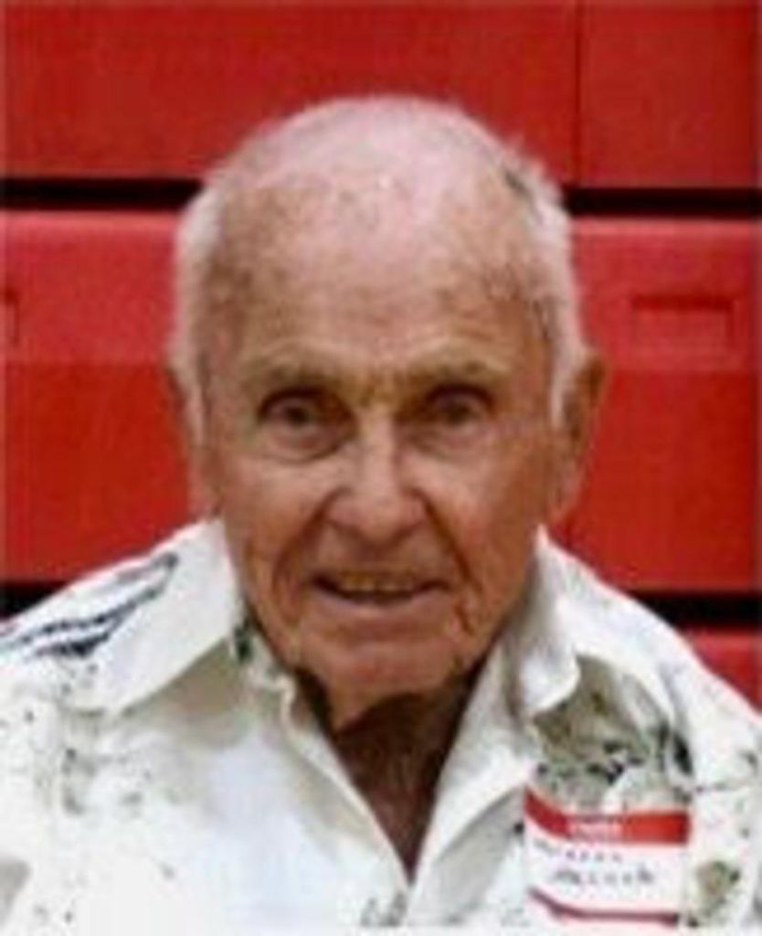 Veldron Eugene Hannah Profile Photo