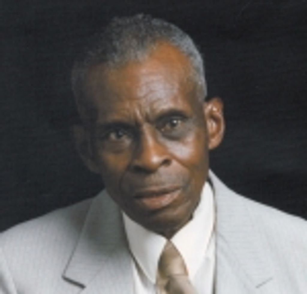 Albert Henry Anderson
