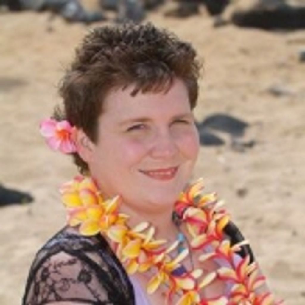 Lorie Ann Wegener