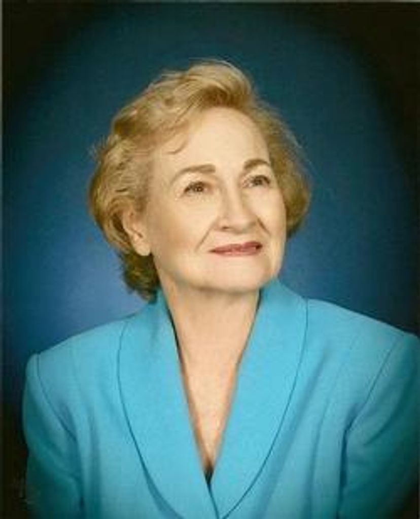 Gwendolyn Louise Lewis