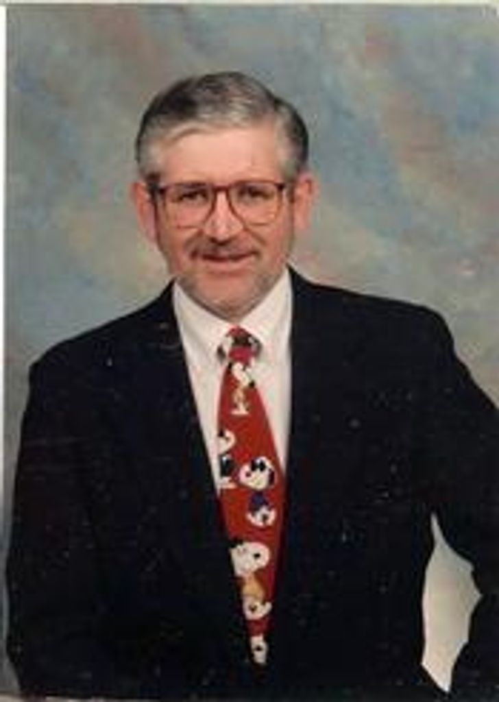 J.M. “Mike” Atkins