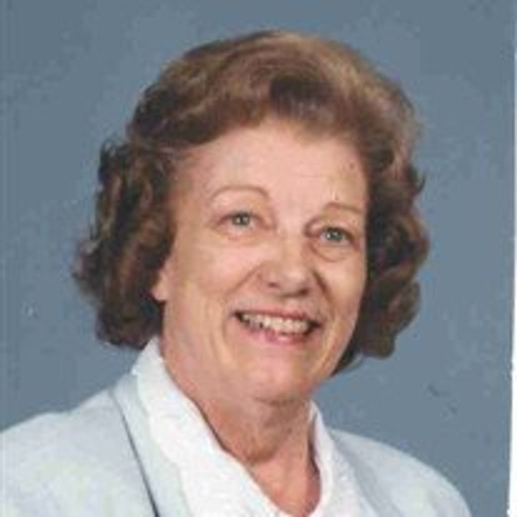 Marjorie  Jane Goggins