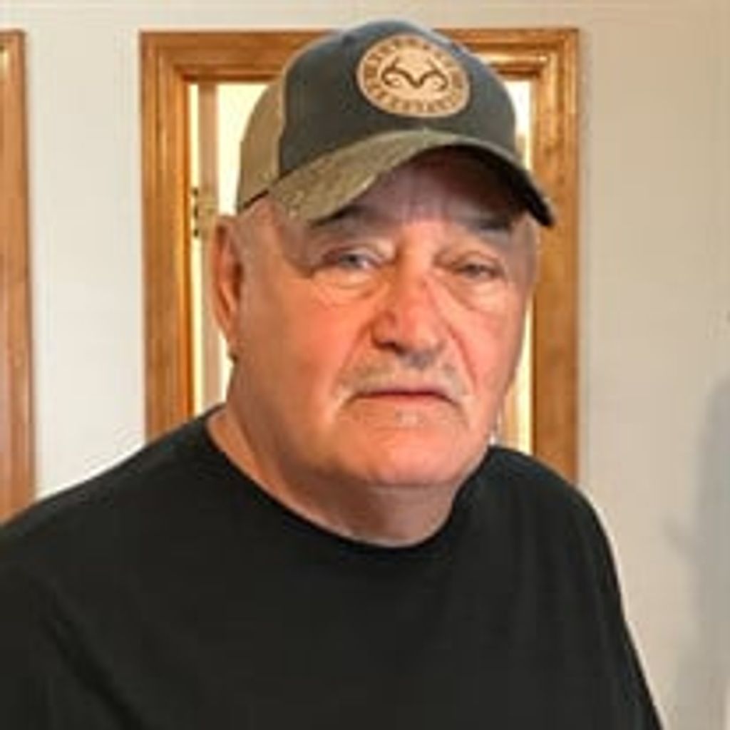 Wayne Joseph Danos