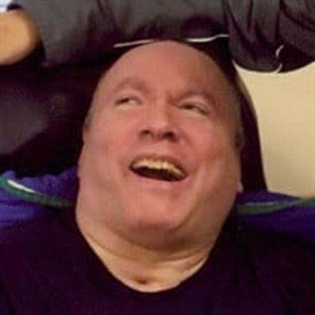 Robert Foster Profile Photo