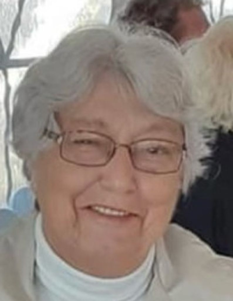 Louella Marie (Sweeney)  Cozad Profile Photo
