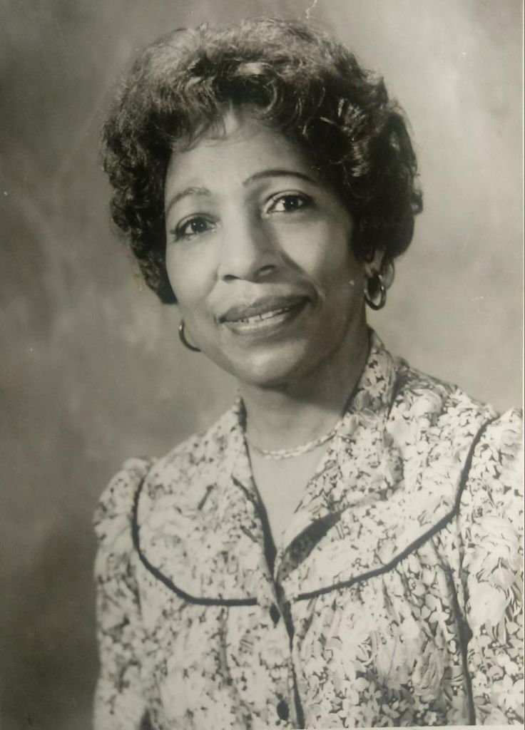 Mrs. Anne Haulcombe Motz Profile Photo