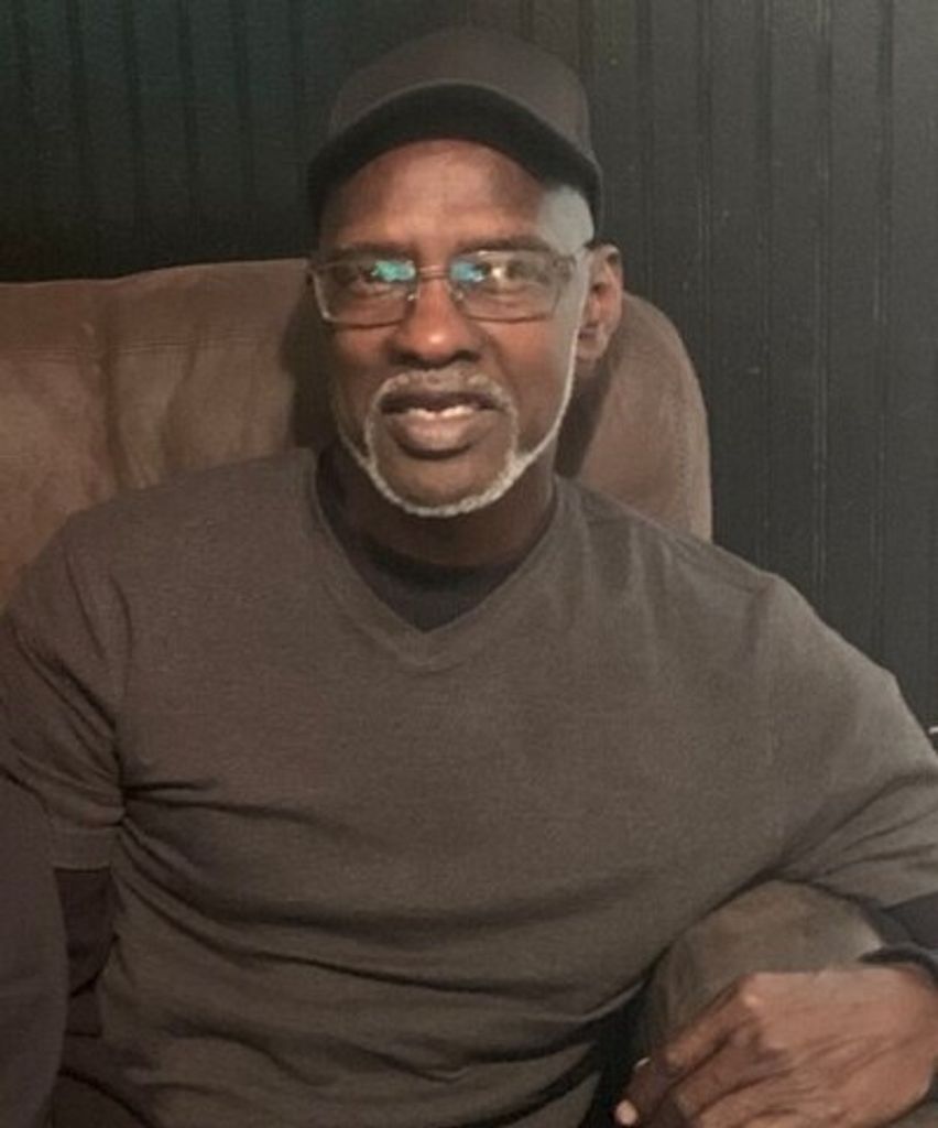 Mr. Joseph Dewayne Grigsby Profile Photo