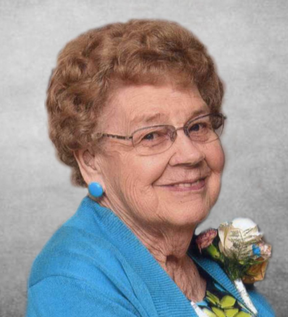Loretta Wyckoff
