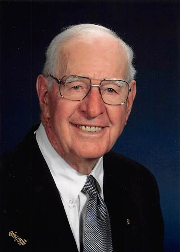 Verlon K. "Tony" Vrana