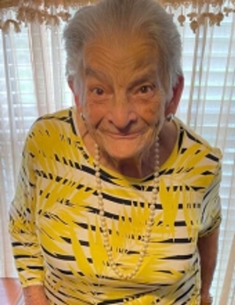 Mary  E. Graham