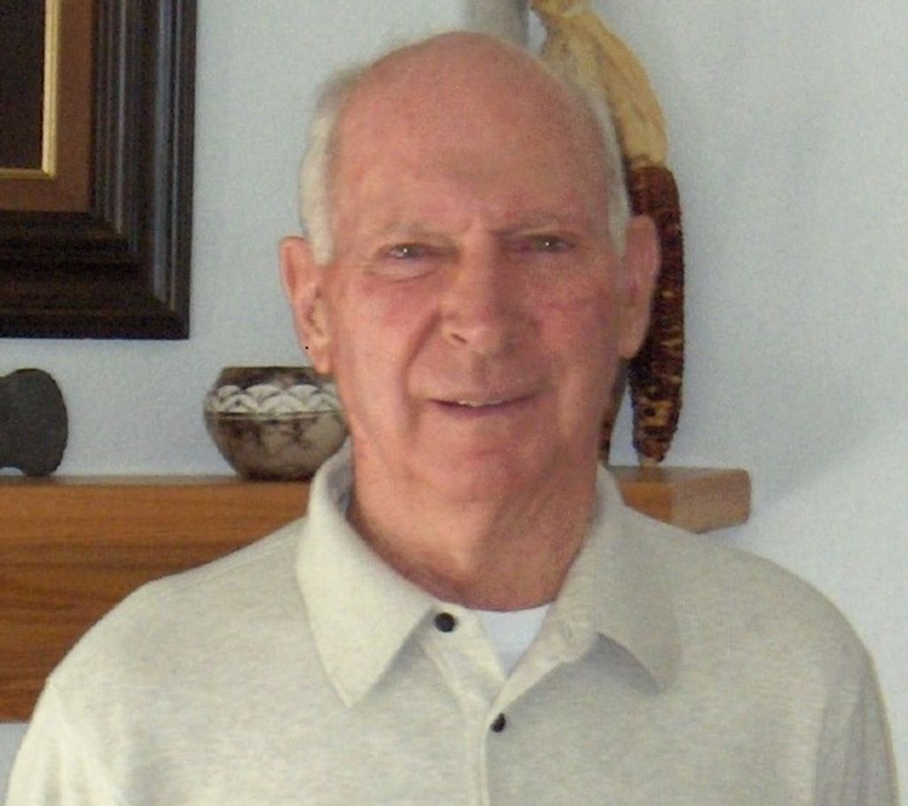 Don  R. Strever