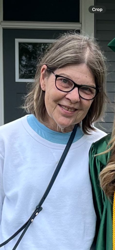 Susan F. Jensen