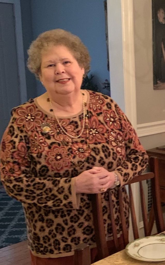 Lois M. Mccabe Profile Photo