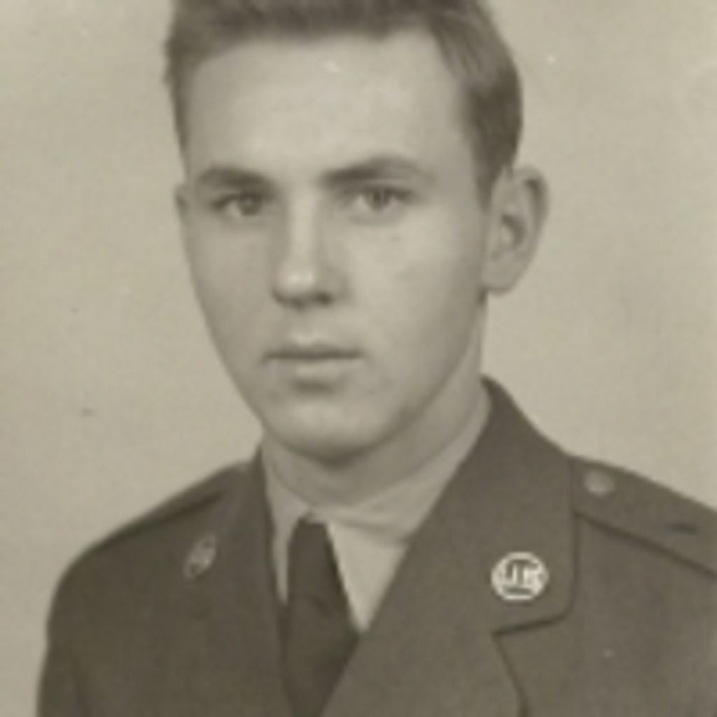 Clarence Greene