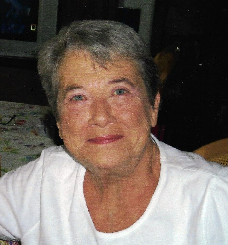 Joyce Carollo