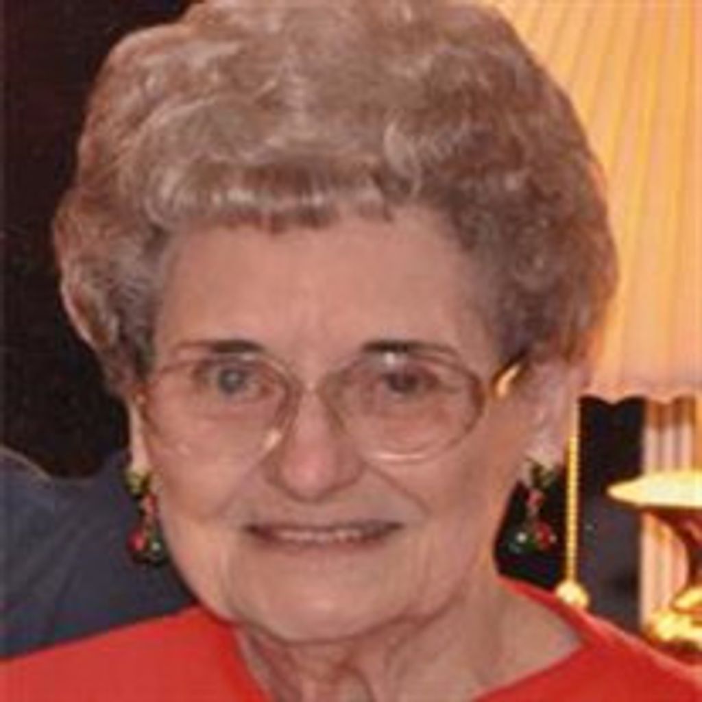 Nora Lee Sanders