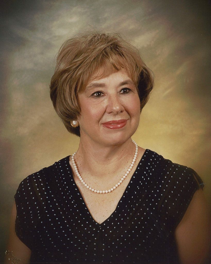 Joyce Dawn Bare Current