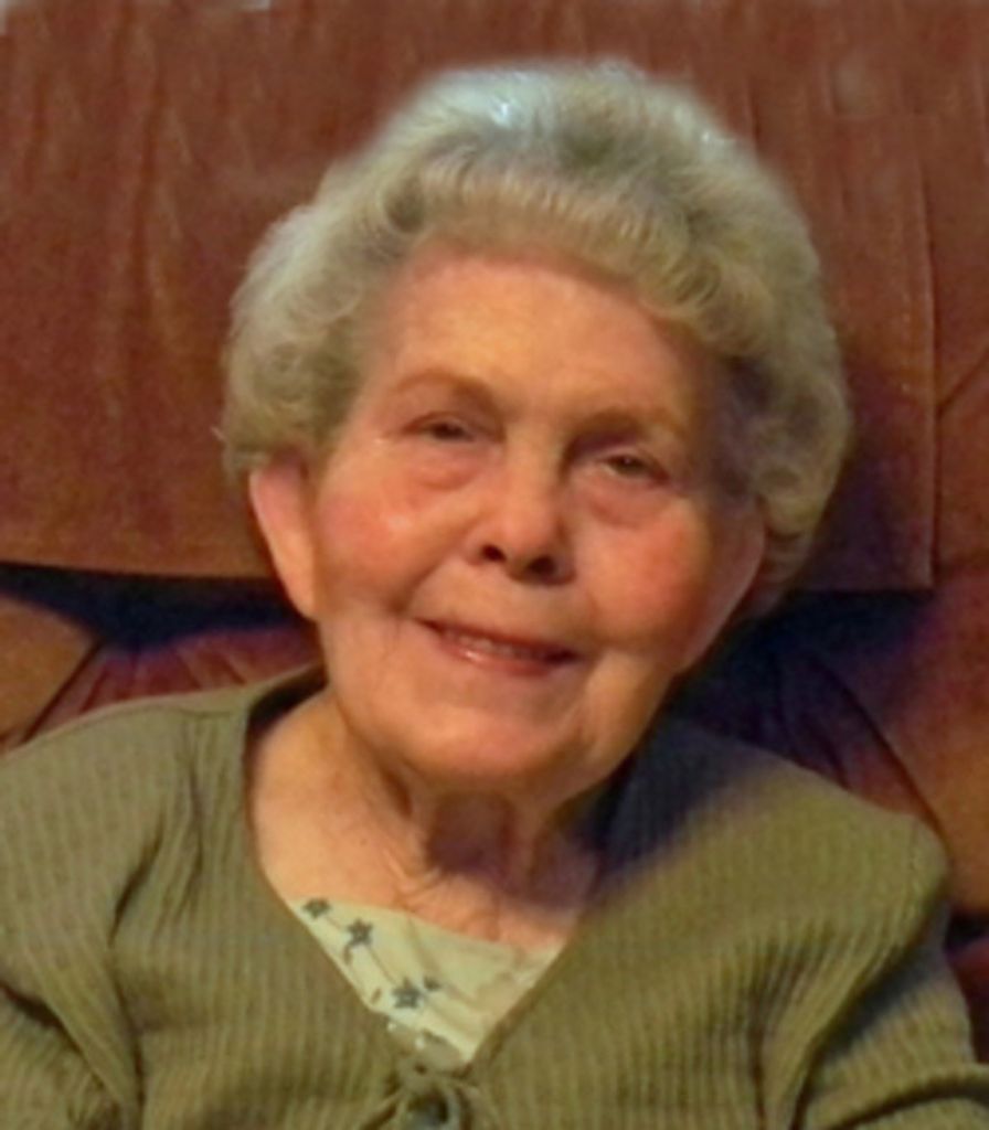 Catherine Bradshaw Jones