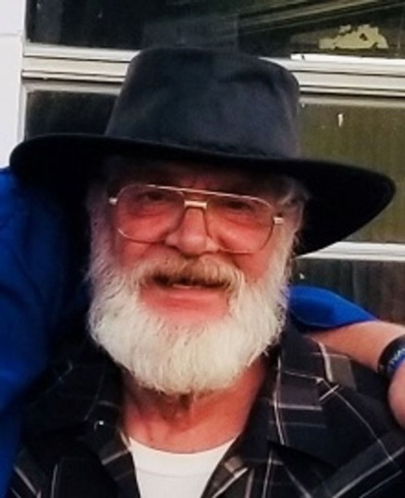 Ralph Joseph "Rj" Smith Profile Photo