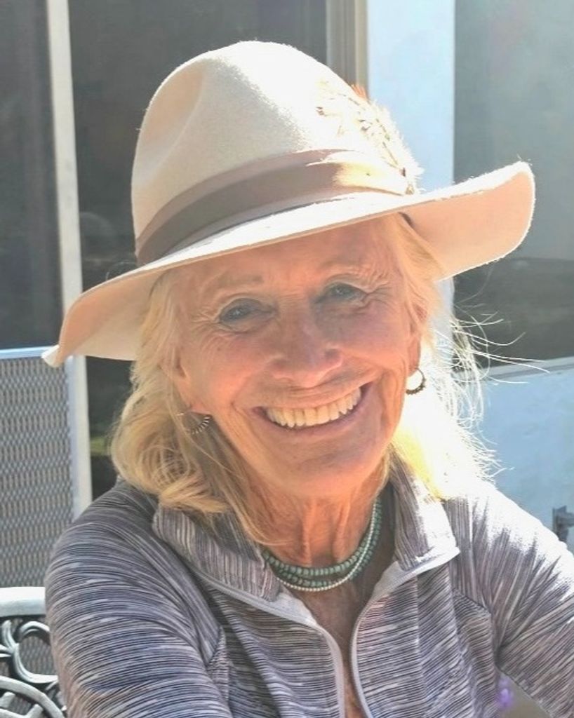 Margaret Speed Woodall