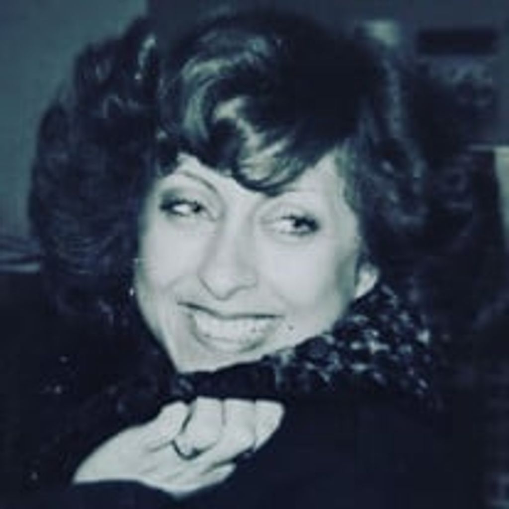 Sheila Kivette Giddens